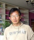 DJS author Qingping small