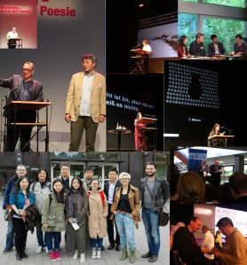 柏林诗歌节图片