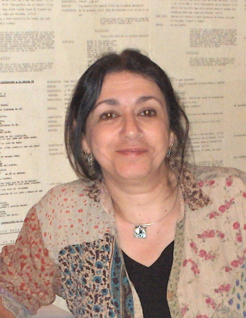 玛赛迪斯·罗芙